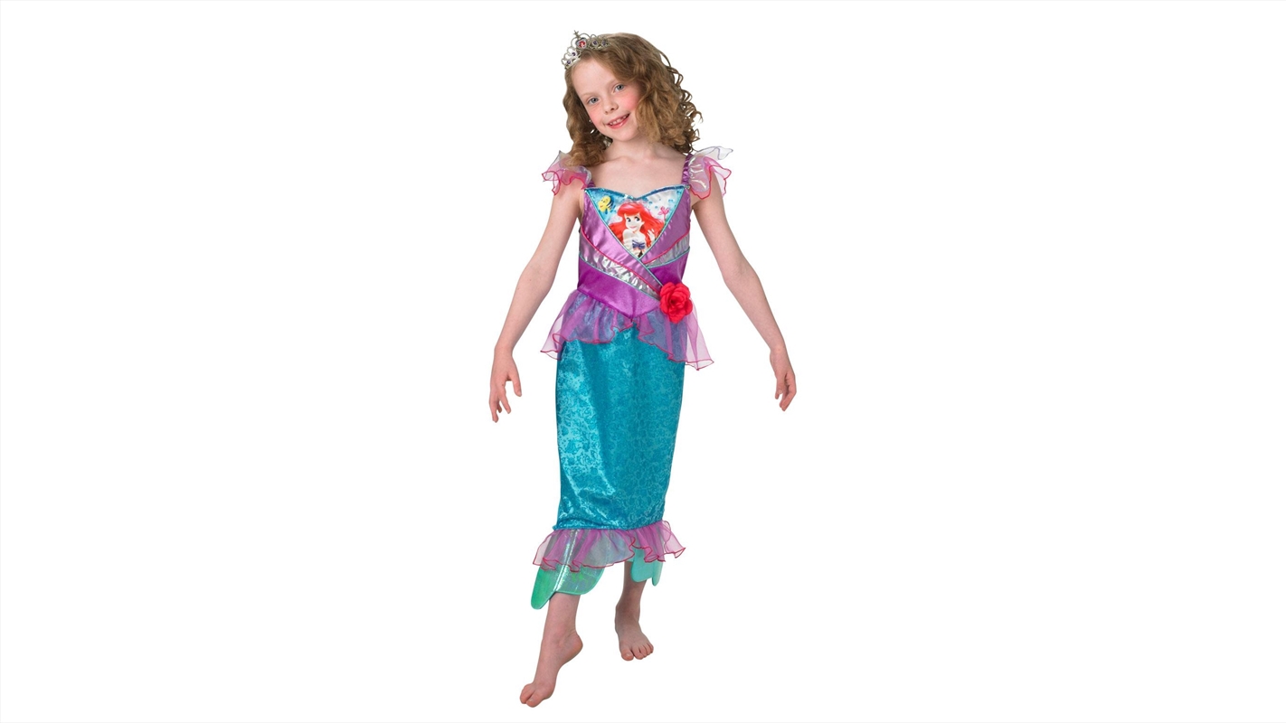 Ariel Shimmer - Size L/Product Detail/Costumes