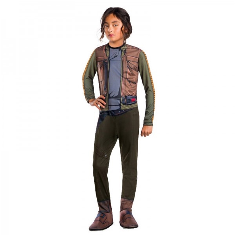 Jyn Erso Rogue One Classic - Size S/Product Detail/Costumes