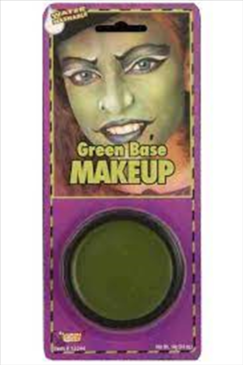 Grease Makeup - Green/Product Detail/Costumes