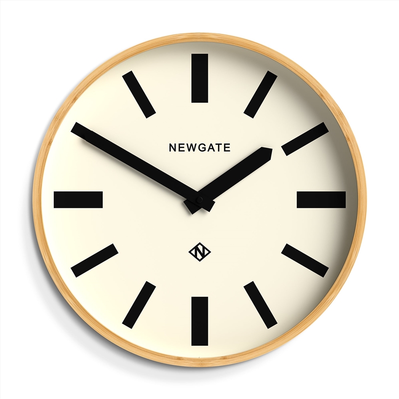 Newgate Mauritius Wall Clock - Ocean Dial/Product Detail/Clocks