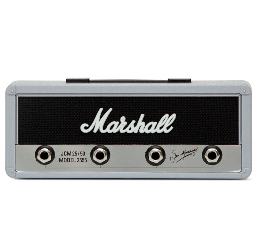 Pluginz Licensed Marshall Silver Jubilee Jack Rack/Product Detail/Homewares