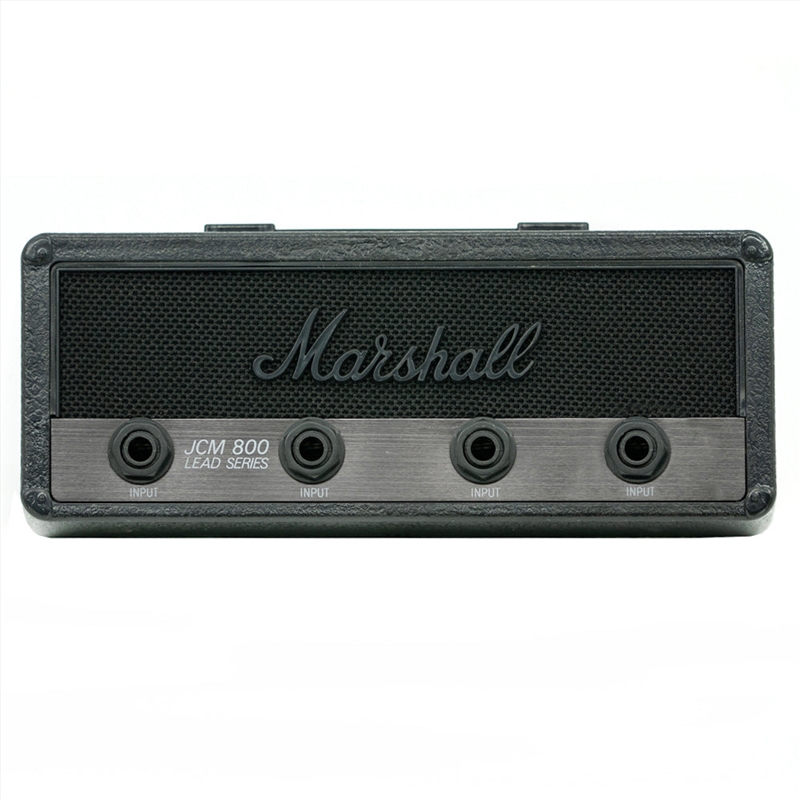 Pluginz Licensed Marshall Stealth Jack Rack/Product Detail/Homewares