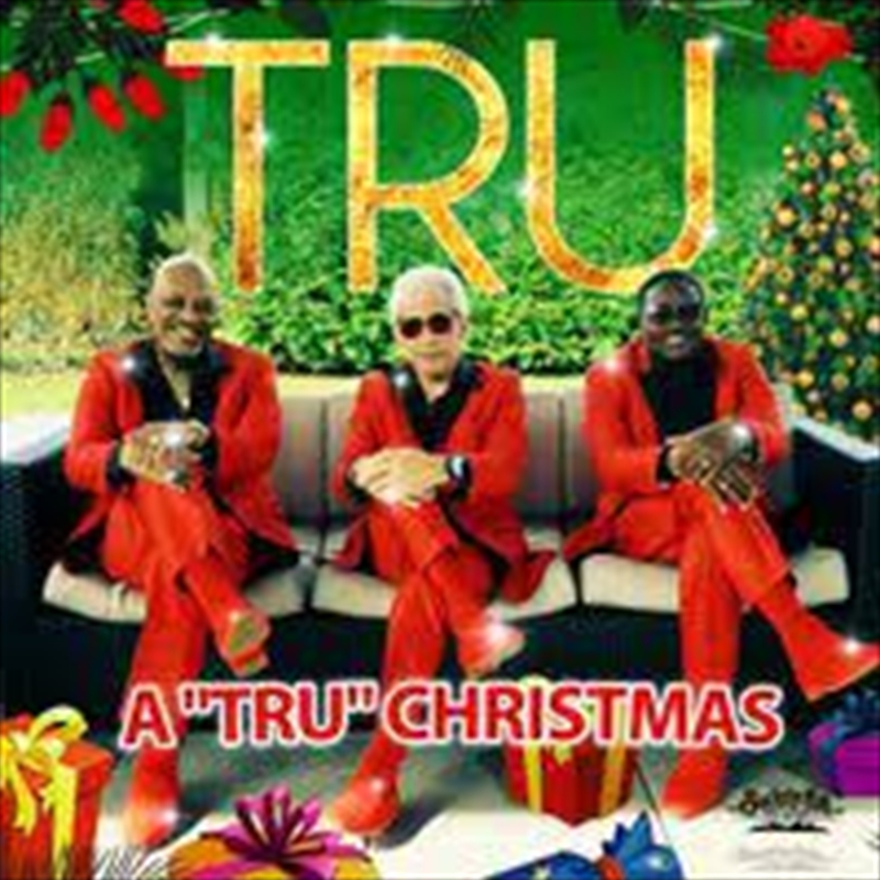 A Tru Christmas/Product Detail/Rap