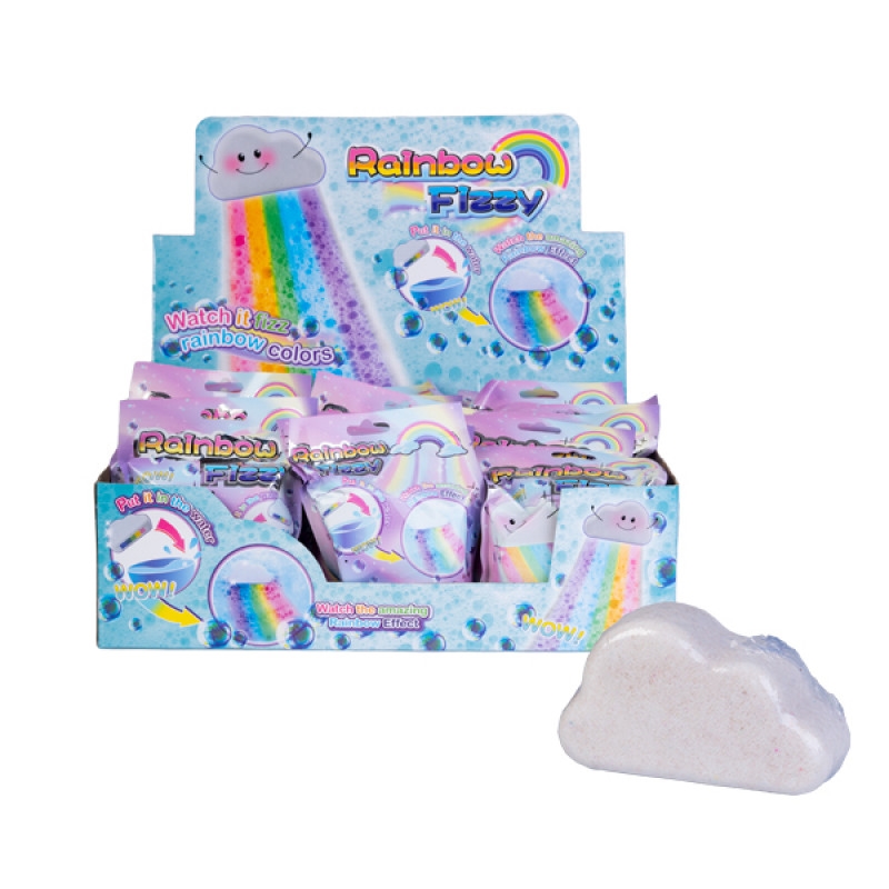 Fizzy Rainbows/Product Detail/Toys