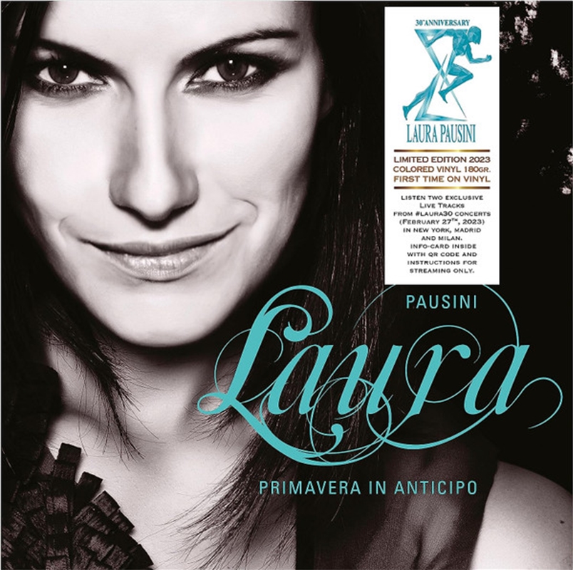 Buy Laura Pausini - Scatola - Caja on Vinyl, Music