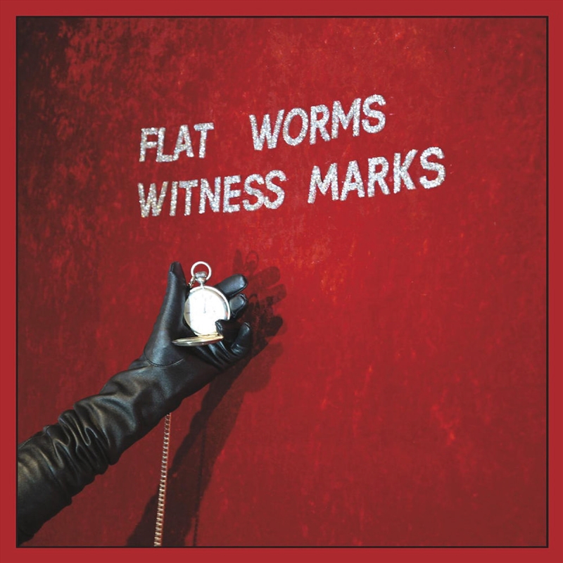 Witness Marks [Lp]/Product Detail/Punk