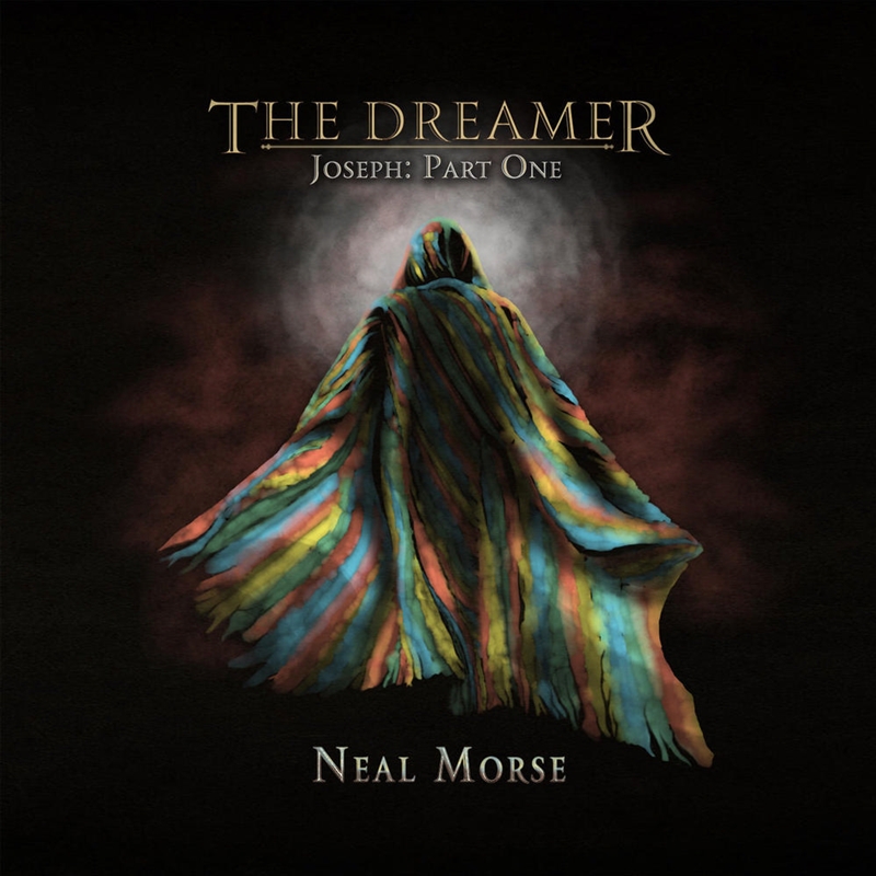 The Dreamer-Joseph, Pt.1/Product Detail/Rock/Pop