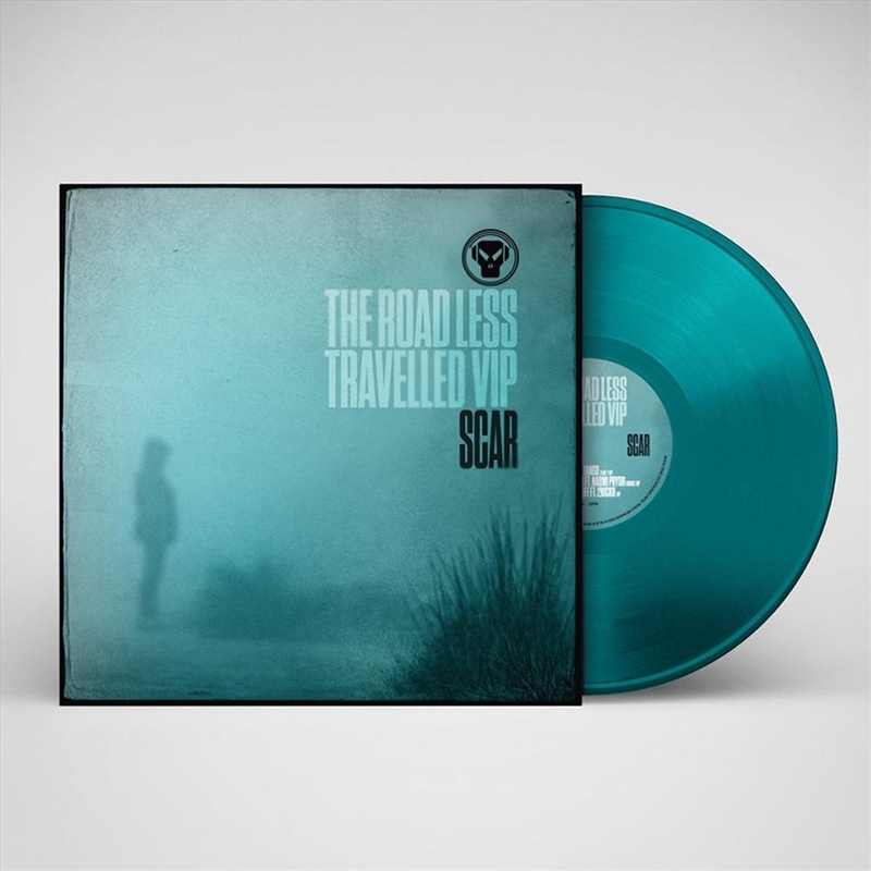 The Road Less Travelled Vip (12In)/Product Detail/Dance