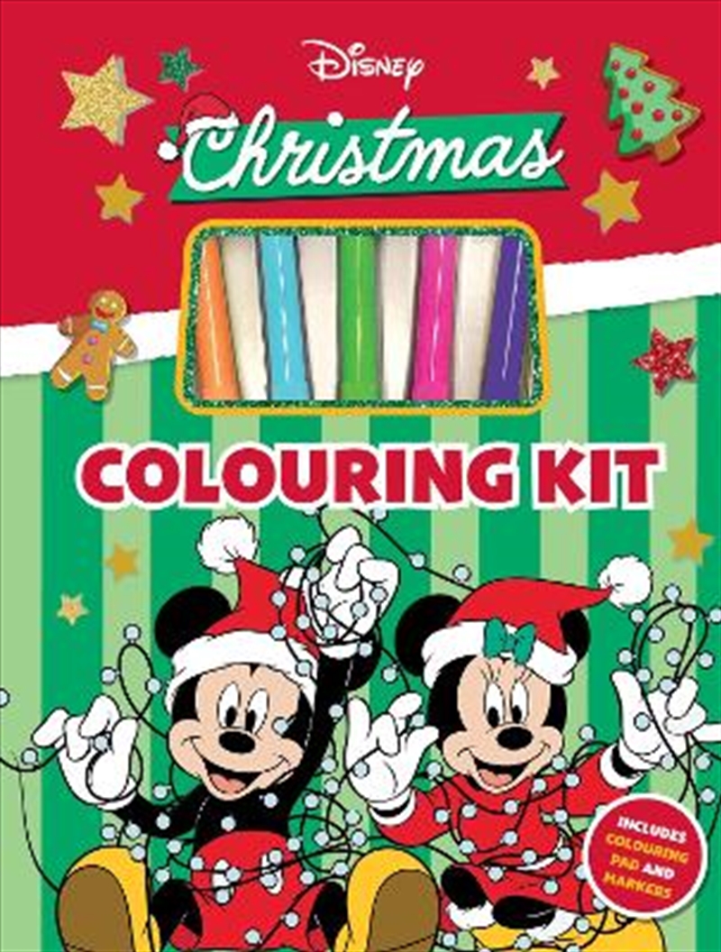 Colouring Kit/Product Detail/Kids Colouring