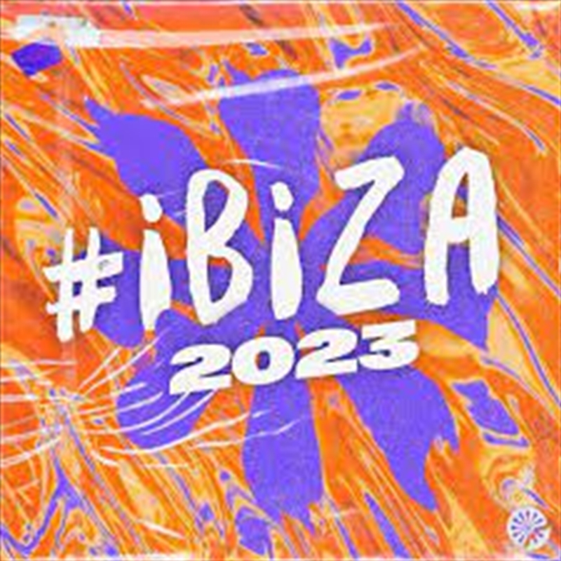 Ibiza 2023/Product Detail/Dance