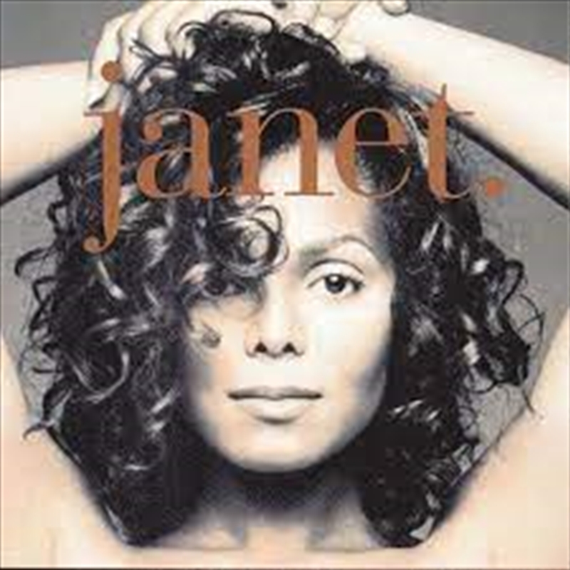 Janet./Product Detail/Rock/Pop