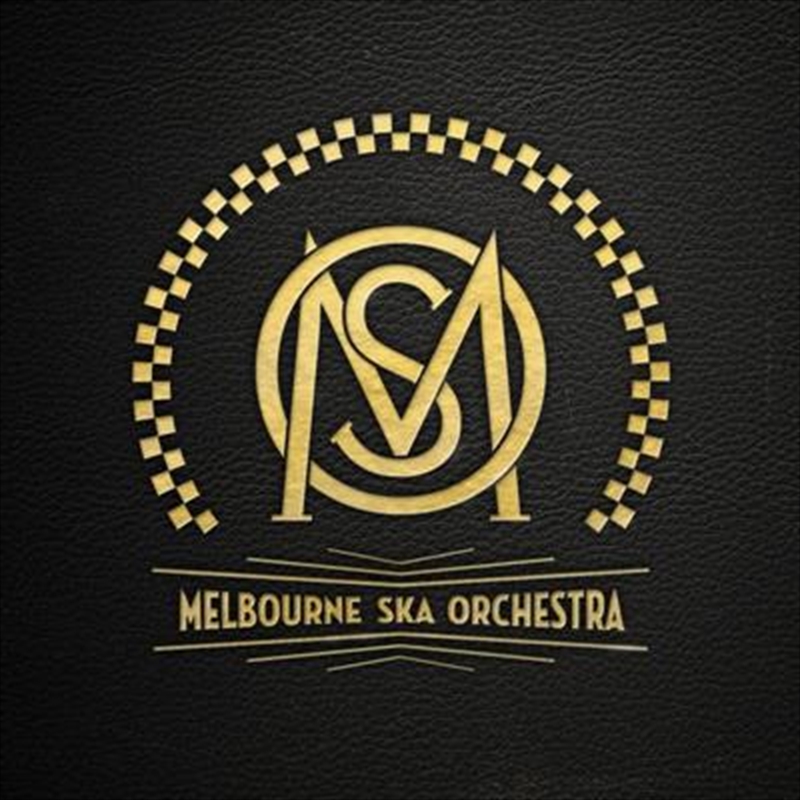 Melbourne Ska Orchestra/Product Detail/Specialist