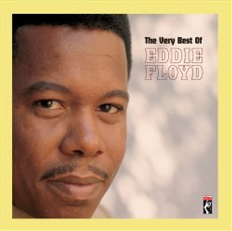 Very Best Of Eddie Floyd/Product Detail/R&B