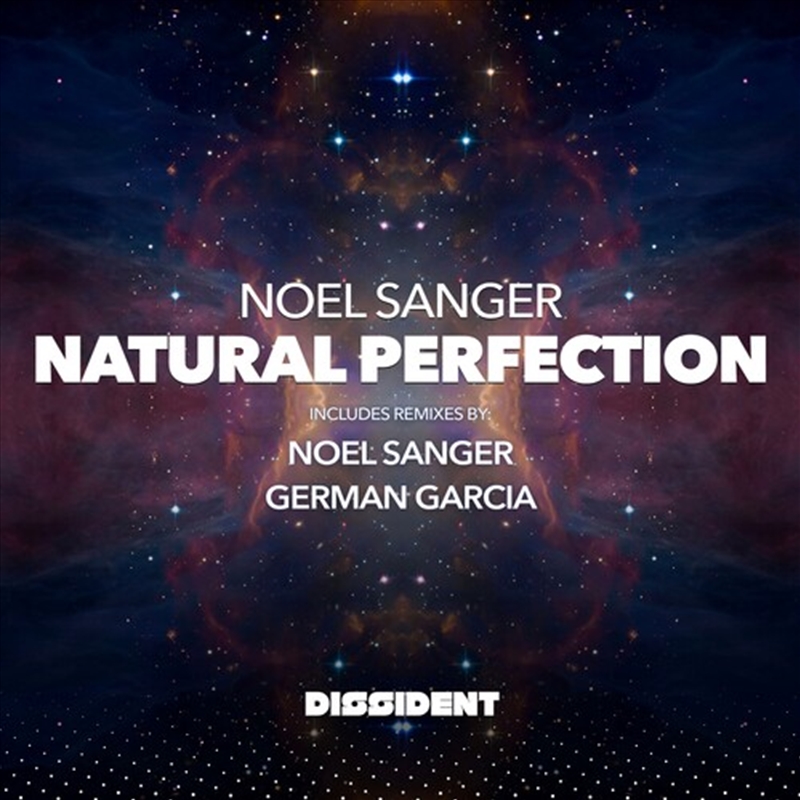 Natural Perfection (2023 Remixes)/Product Detail/Dance