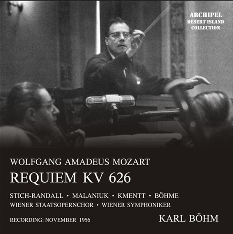 Requiem KV 626/Product Detail/Classical