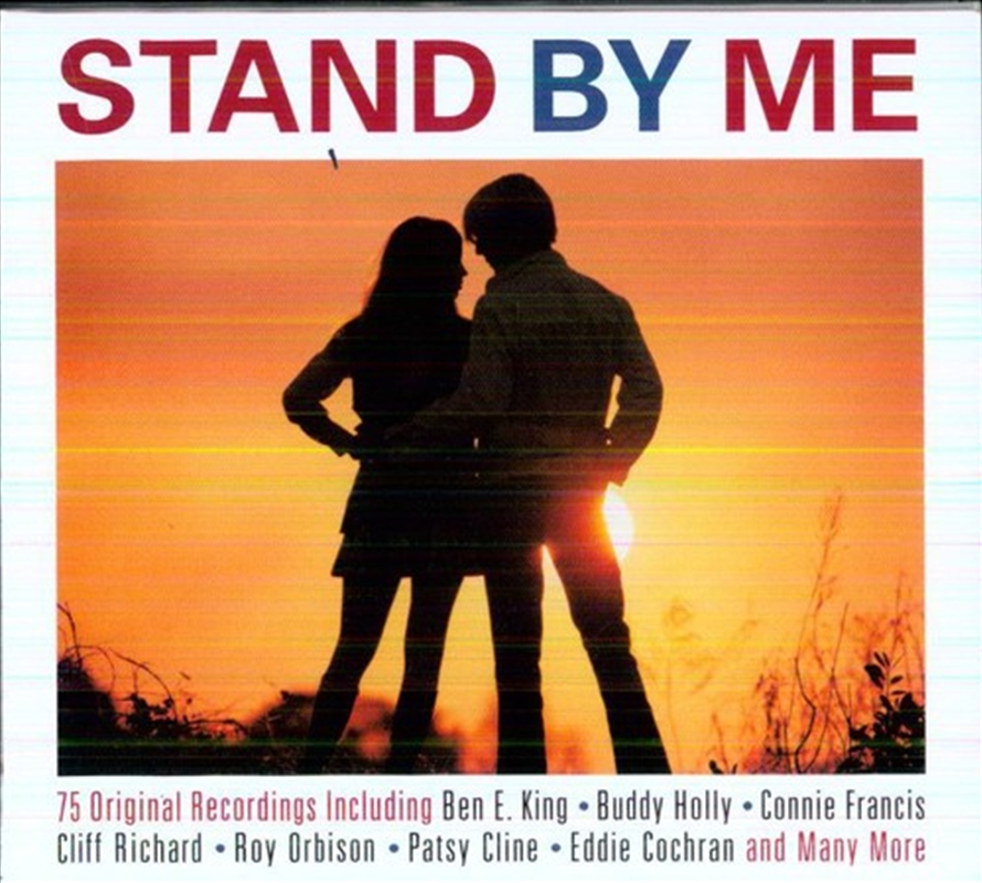 Stand By Me / Various/Product Detail/Rock/Pop