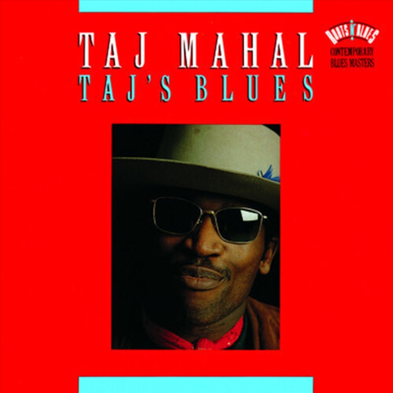 Taj's Blues/Product Detail/Blues