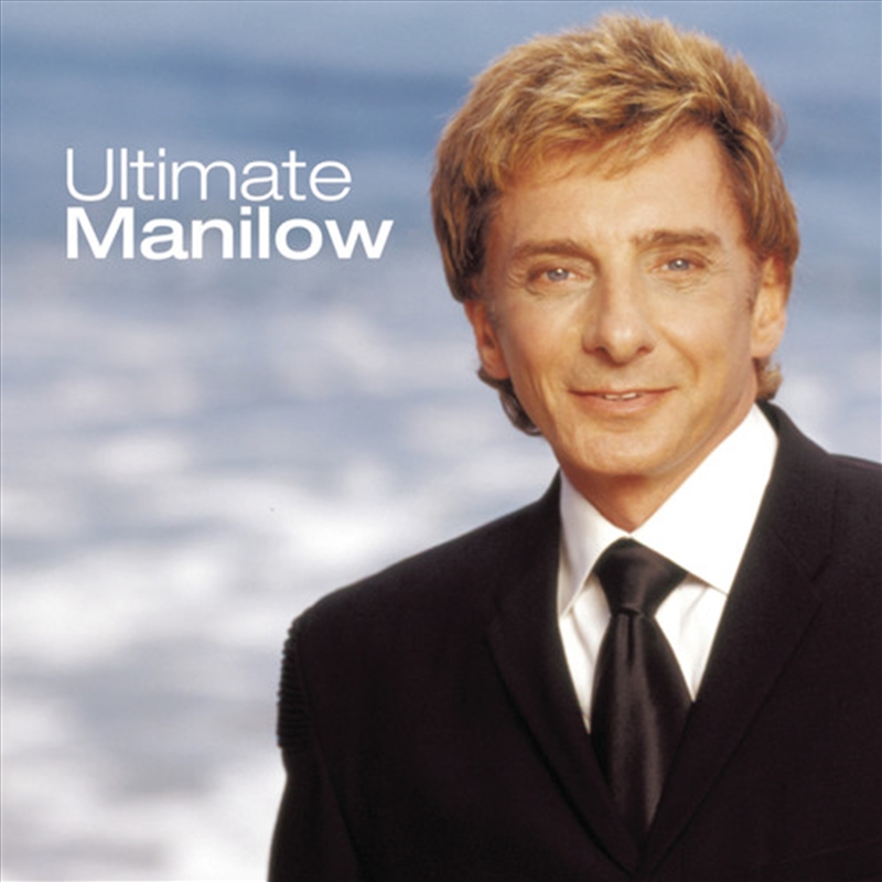 Ultimate Manilow/Product Detail/Music