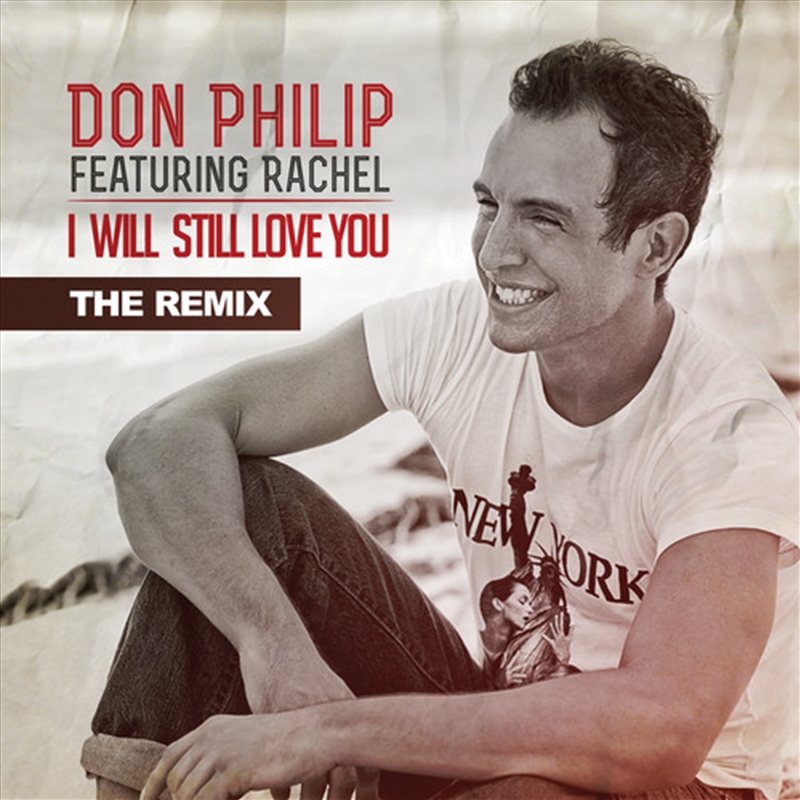 I Will Still Love You: Remix/Product Detail/Classical