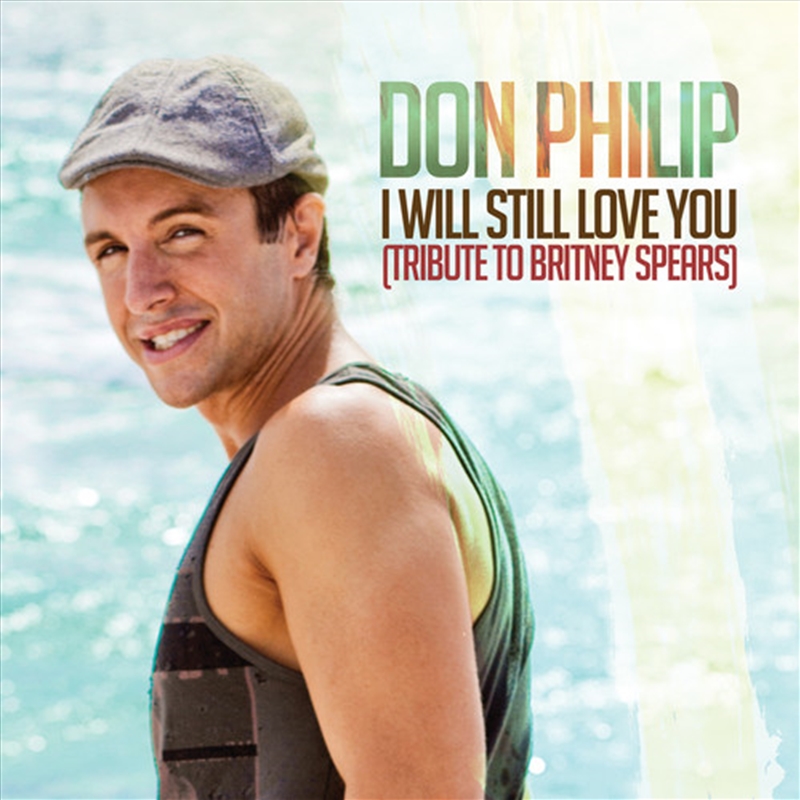 I Will Still Love You: Tribute to Britney Spears/Product Detail/Classical