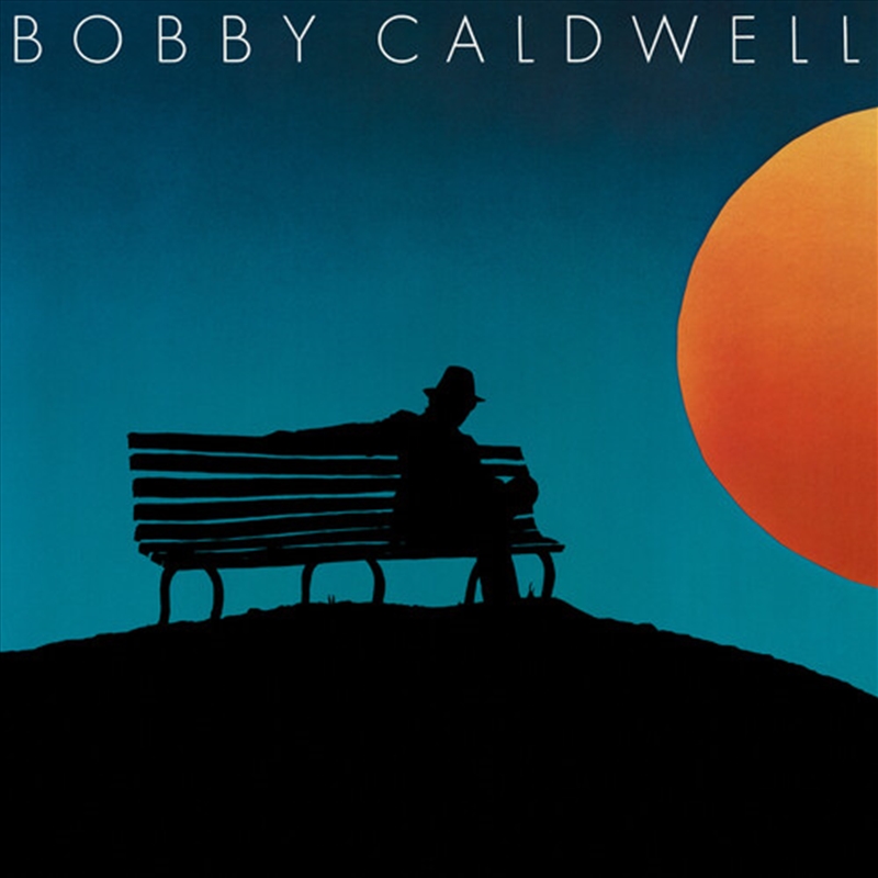 Bobby Caldwell/Product Detail/Specialist