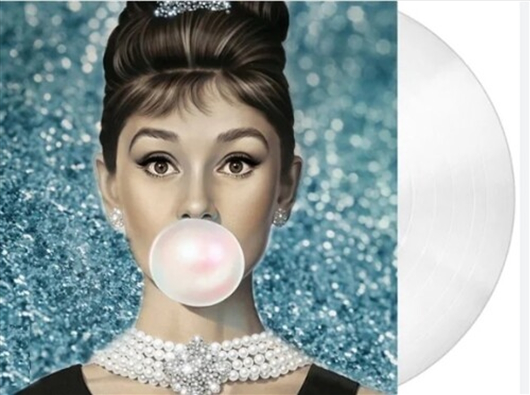 Breakfast At Tiffany's (Original Soundtrack) - White Colored Vinyl/Product Detail/Soundtrack