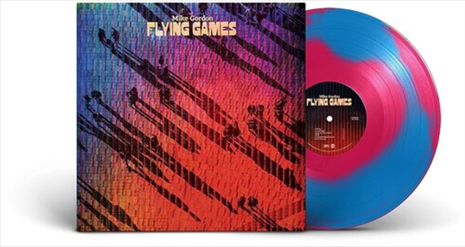 Flying Games/Product Detail/Rock/Pop