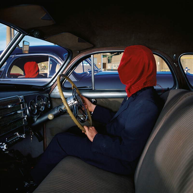 Frances The Mute/Product Detail/Rock/Pop