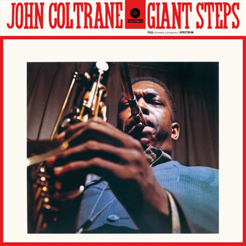 Giant Steps/Product Detail/Jazz