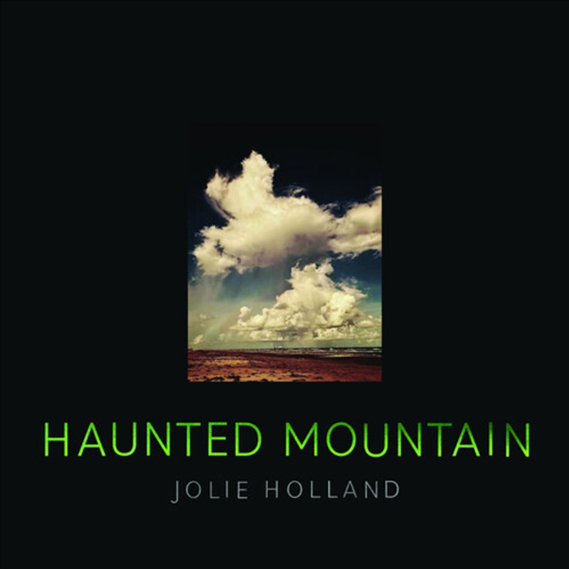 Haunted Mountain/Product Detail/Rock/Pop