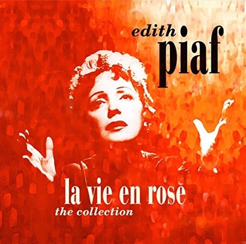 La Vie En Rose: The Collection/Product Detail/World