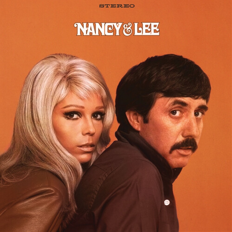 Nancy & Lee - Gold/Product Detail/Country