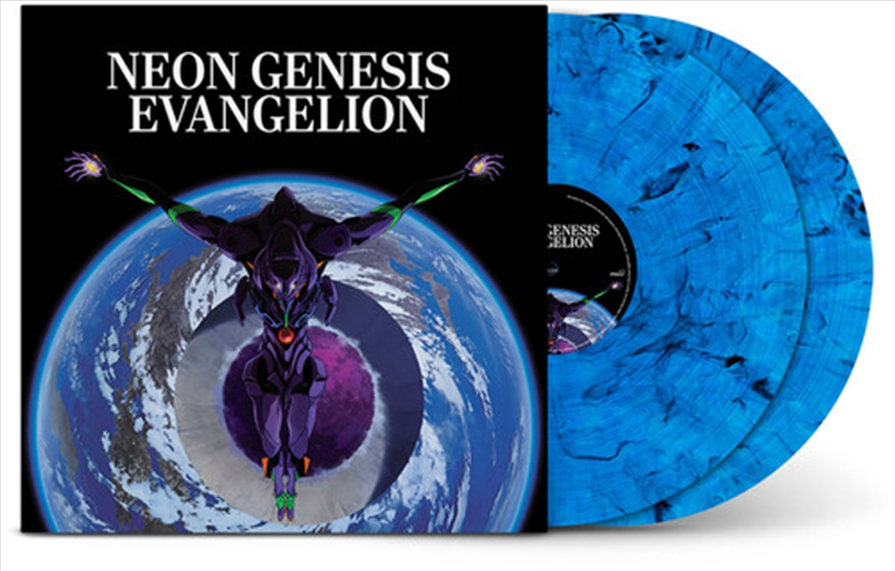 NEON GENESIS EVANGELION (Original Series Soundtrack)/Product Detail/Soundtrack