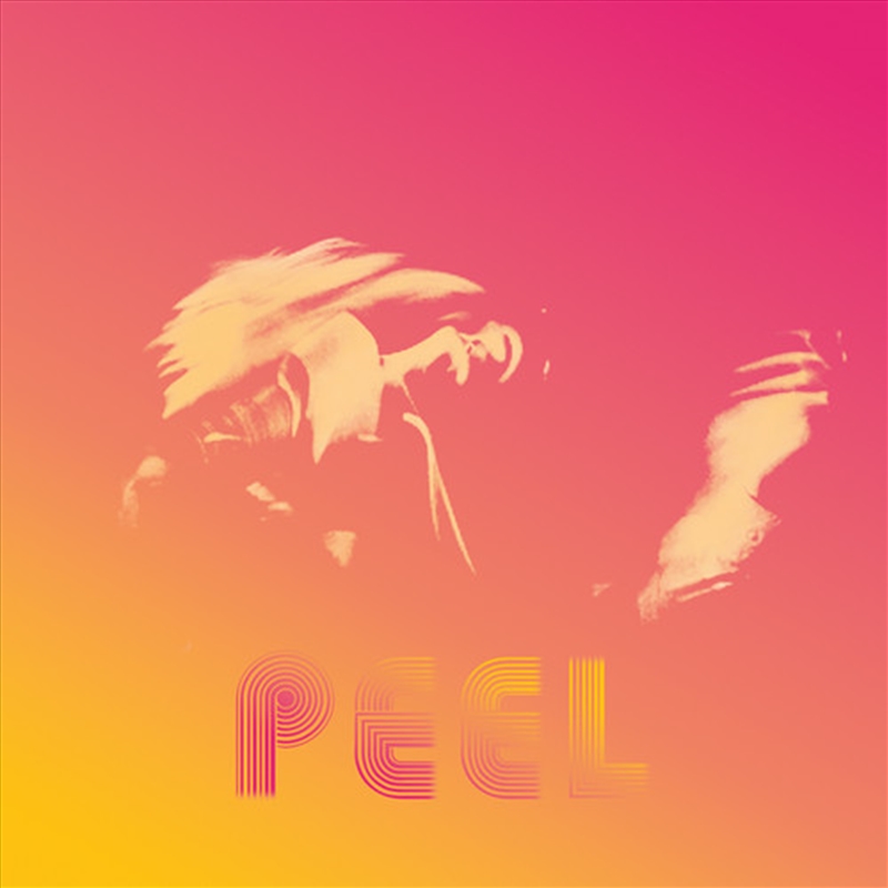 Peel/Product Detail/Rock/Pop