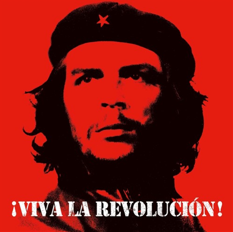 Viva La Revolucion / Various/Product Detail/World