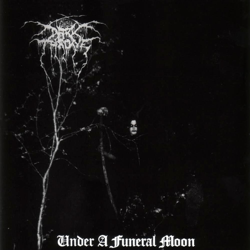 Under A Funeral Moon/Product Detail/Metal