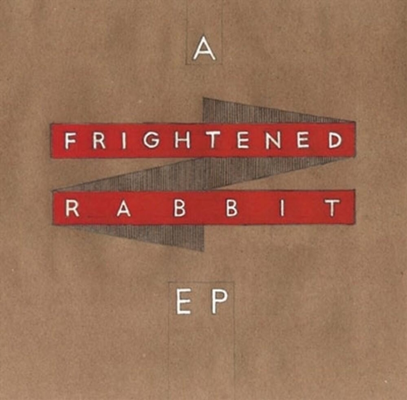 Frightened Rabbit (Ep Colour 10') - Rsd 2022/Product Detail/Alternative