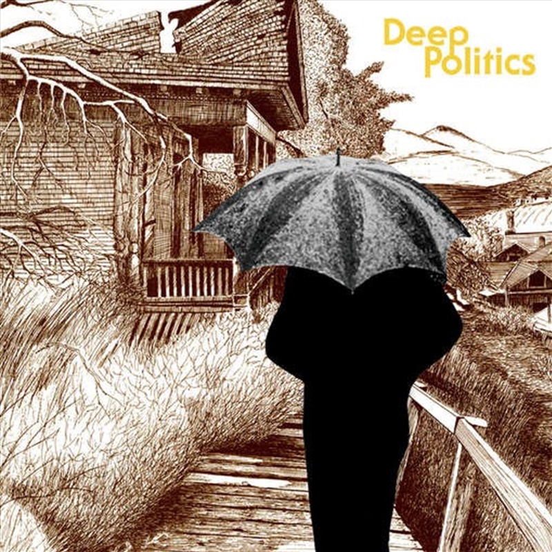 Deep Politics (Vinyl)/Product Detail/Alternative