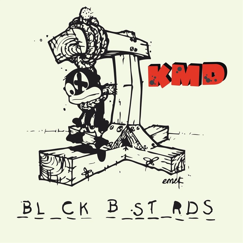 Black Bastards/Product Detail/Hip-Hop