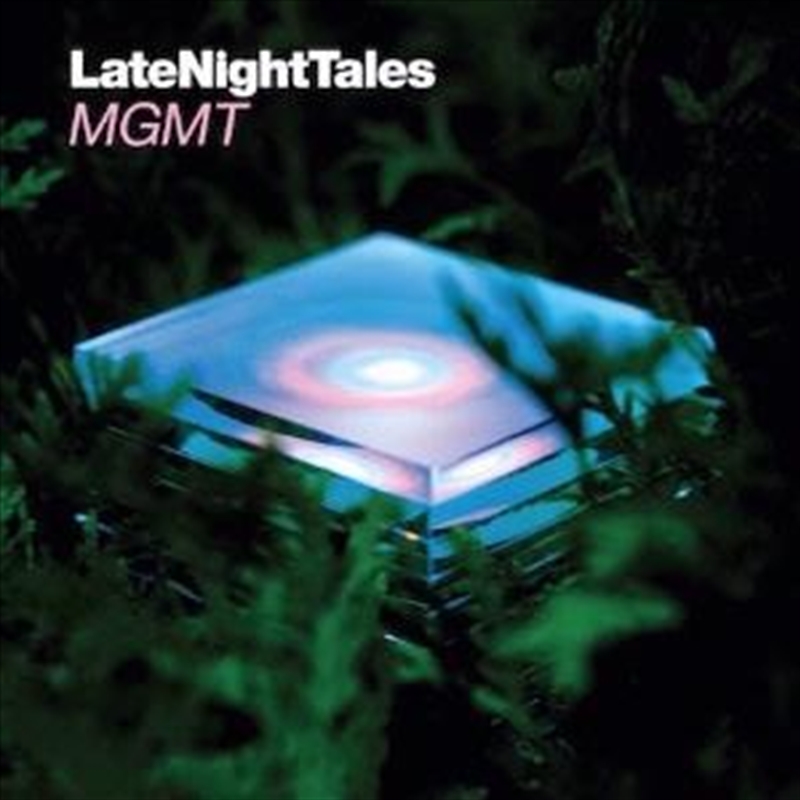 Late Night Tales (Unmixed)/Product Detail/Alternative