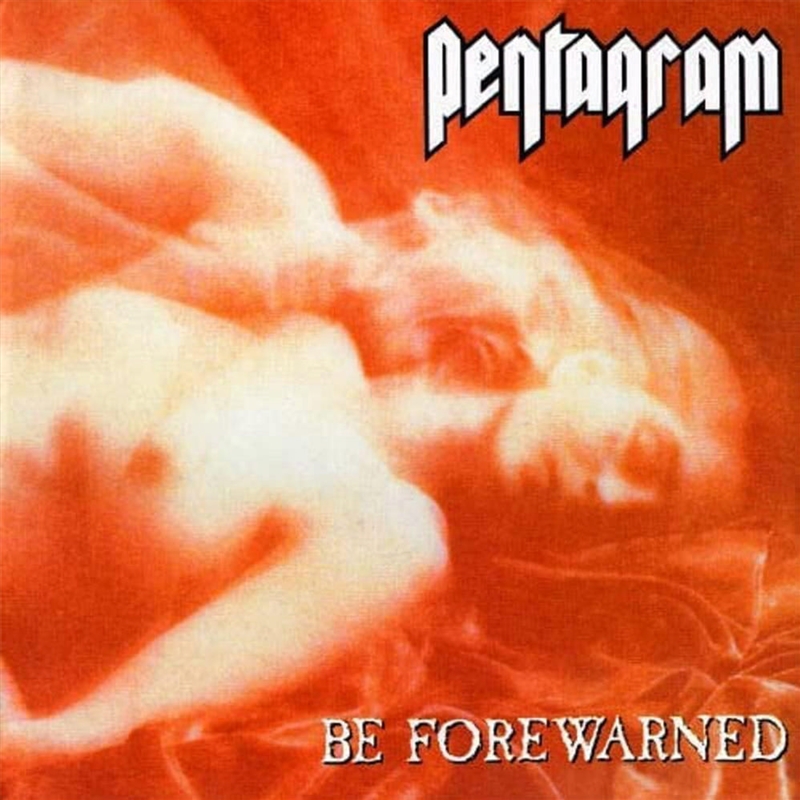 Be Forewarned (Vinyl)/Product Detail/Metal