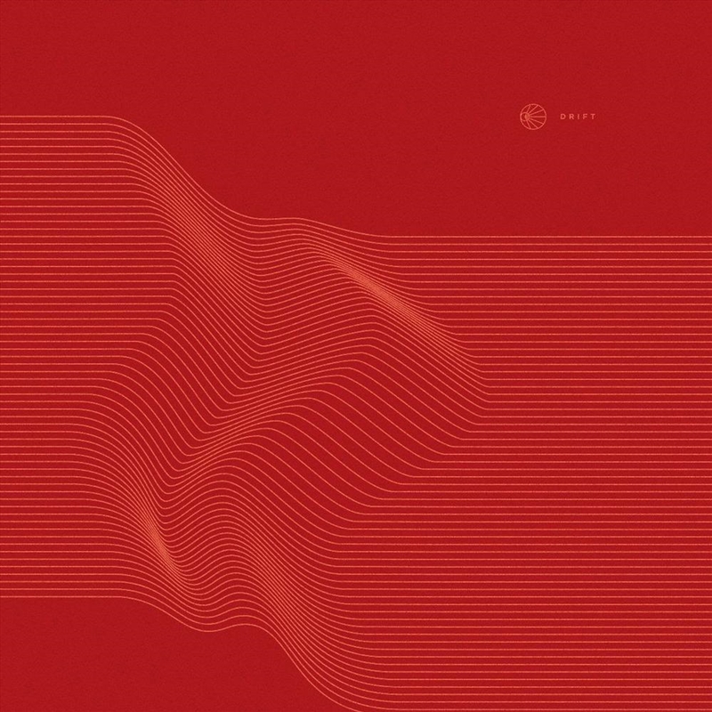 Drift (Translucent Red)/Product Detail/Alternative