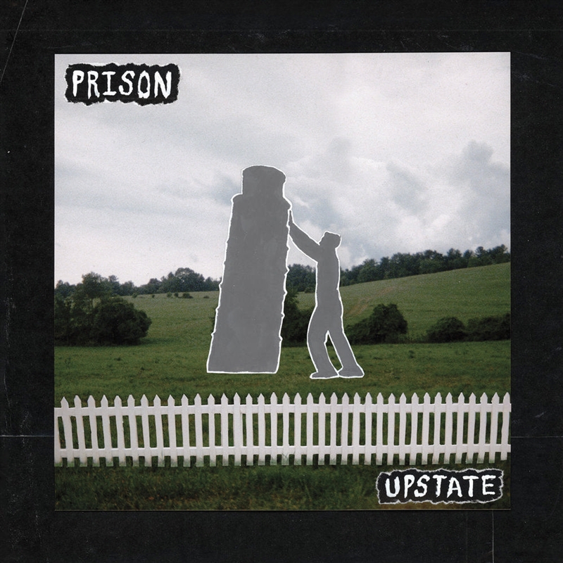 Upstate [2Lp] (Gatefold)/Product Detail/Rock/Pop