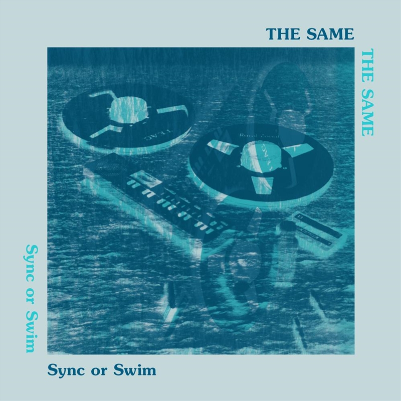 Sync Or Swim/Product Detail/Rock/Pop