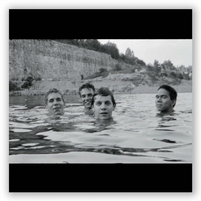 Spiderland (Remastered 180G Vinyl)/Product Detail/Rock/Pop