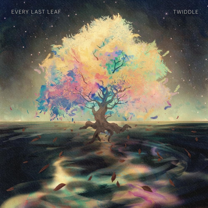 Every Last Leaf (Marbled Mint Vinyl)/Product Detail/Alternative