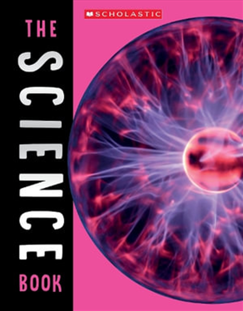 The Science Book (Miles Kelly)/Product Detail/Childrens