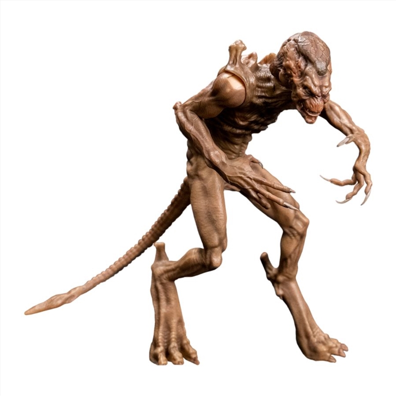 Pumpkinhead - Pumpkinhead 10.5'' Figure/Product Detail/Figurines