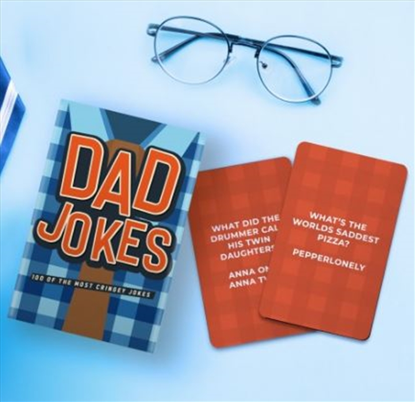 Dad Jokes/Product Detail/Reading