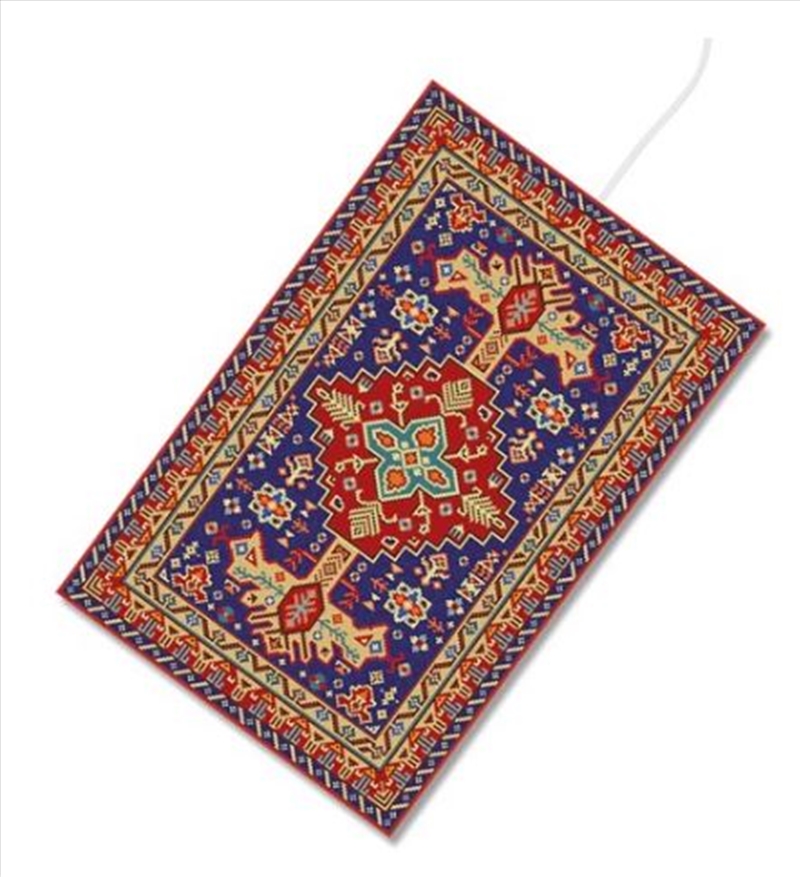 Miniature Rug Mat Usb Cup Warmer/Product Detail/Novelty